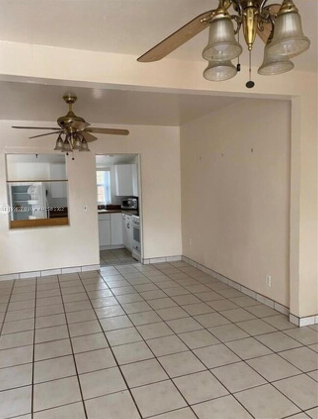 Dining Room /Living Room