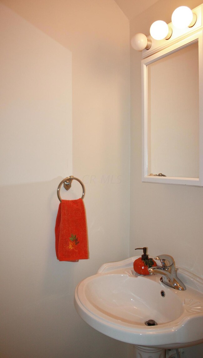 Half Bath