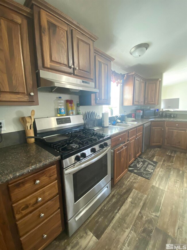 4010 E Thomas Canyon Rd, Winnemucca, NV 89445 - photo 5