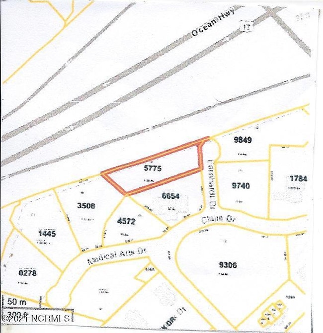 207 Earnhardt Dr, Edenton, NC 27932 - photo 2