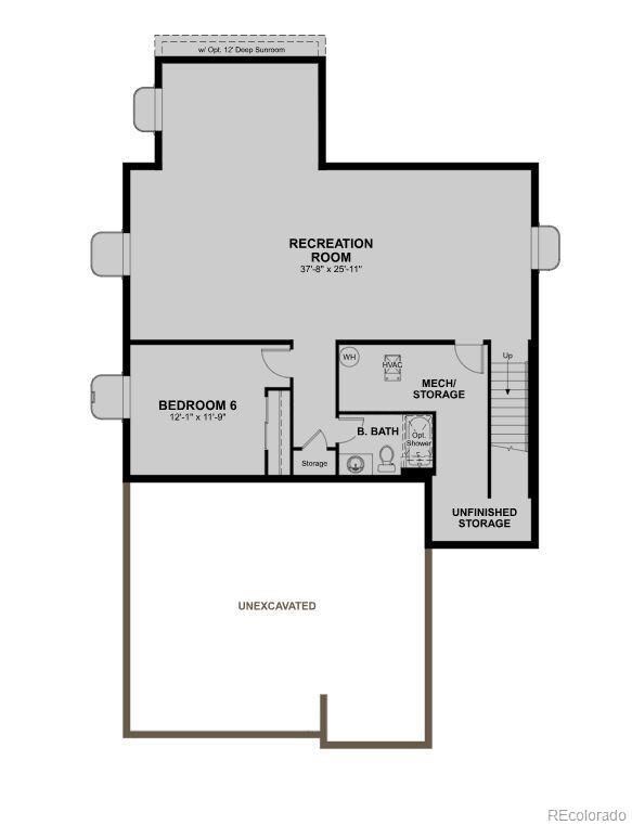 7384 S Waterloo Way, Aurora, CO 80016 - photo 4