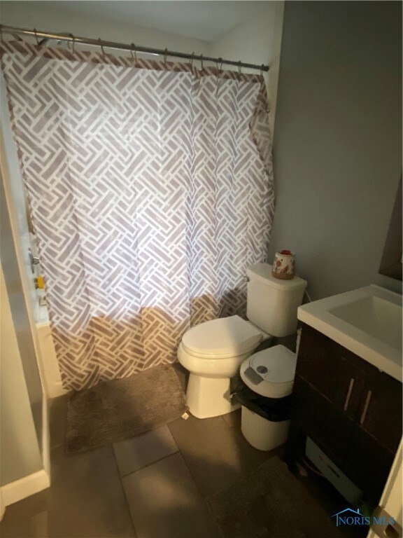 !st Floor Bath