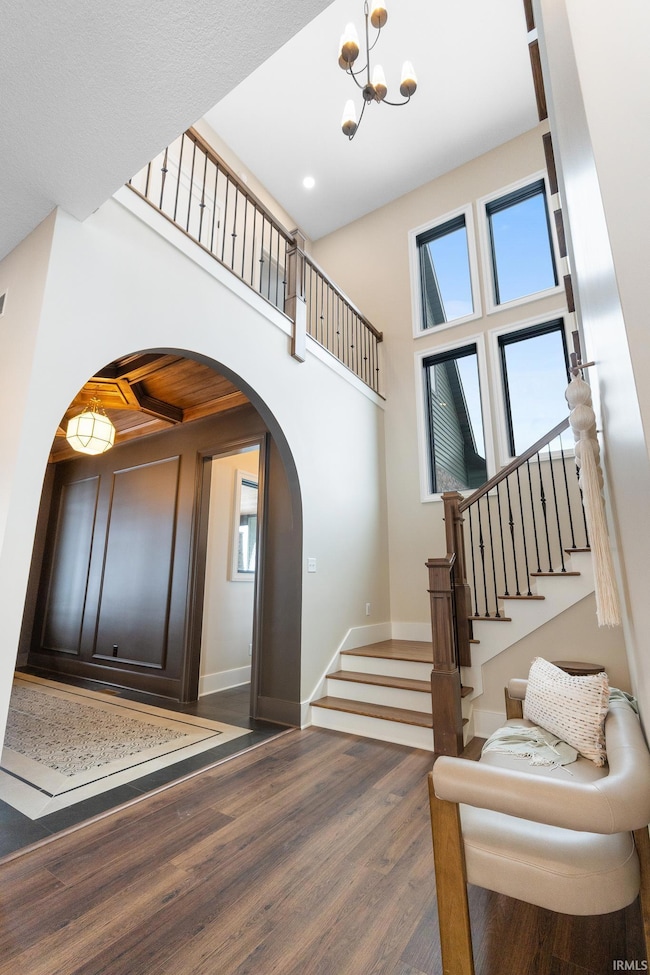 17735 Monza Pass, Huntertown, IN 46748 - photo 4