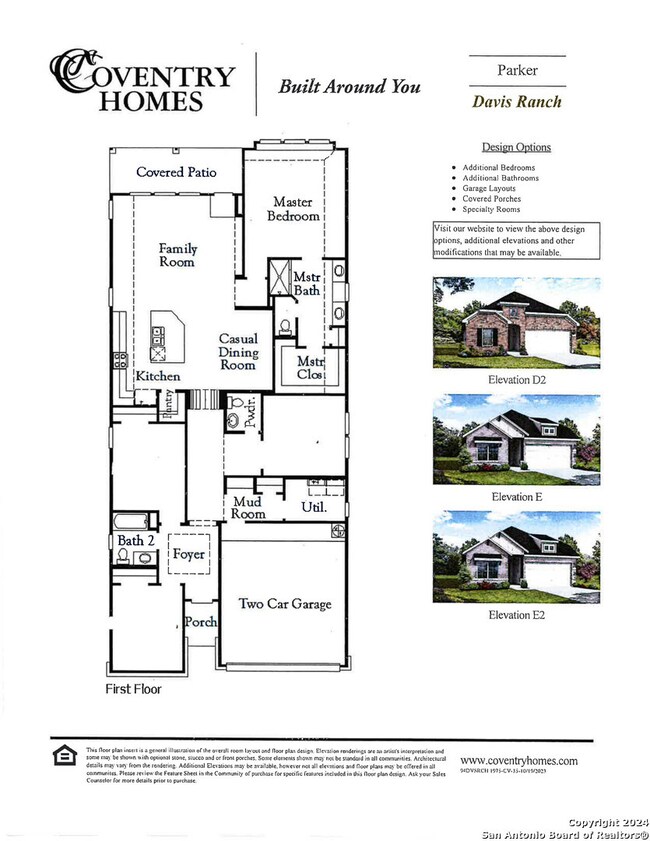 12414 Chazelle, San Antonio, TX 78254 - photo 2