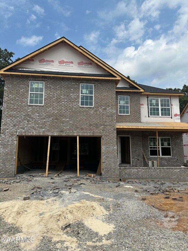 7644 Honey Oaks Rd, Corryton, TN 37721 - photo 3