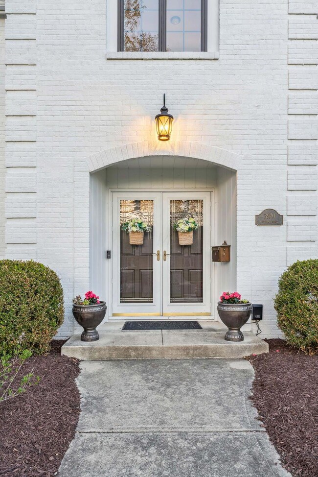 Front Doors