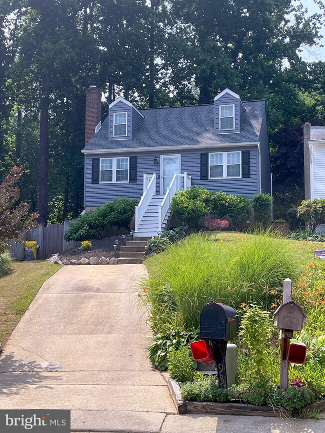 933 Ryecroft Ct, Severna Park, MD 21146 - photo 2