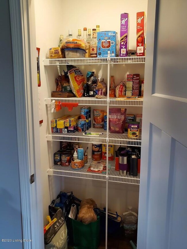Pantry