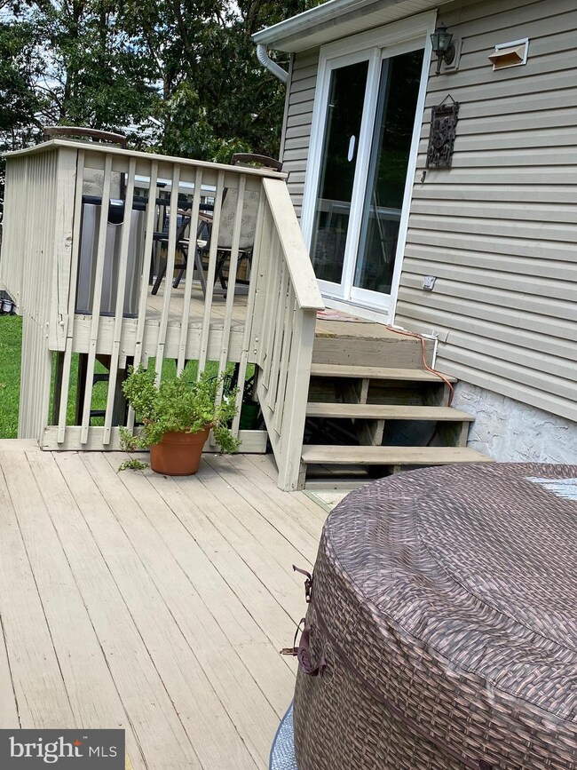 307 Stratford Ave, West Berlin, NJ 08091 - photo 2