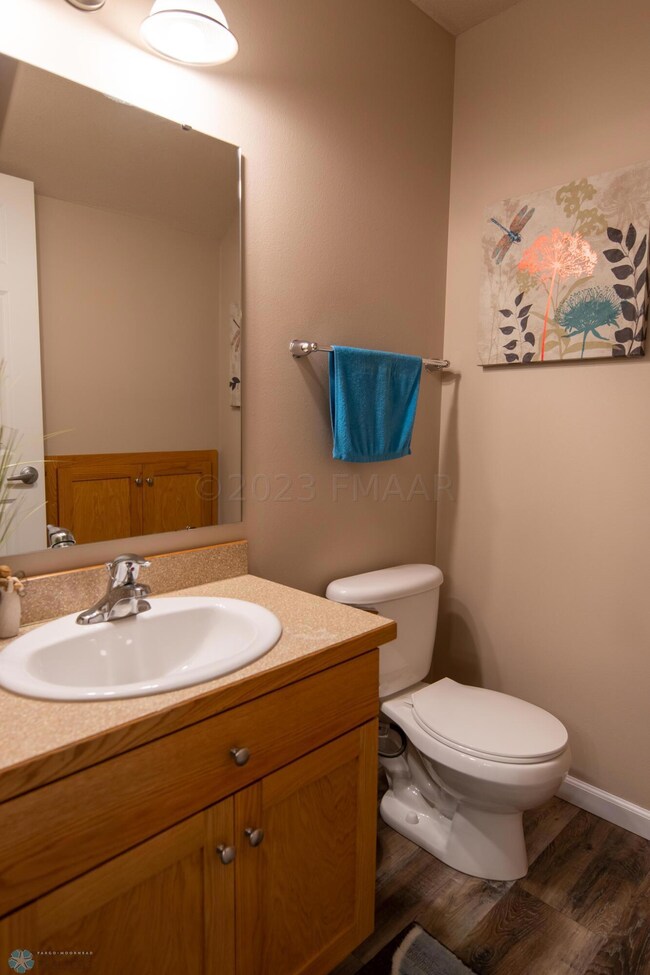 1115 Westport Beach Way unit C, West Fargo, ND 58078 - photo 6