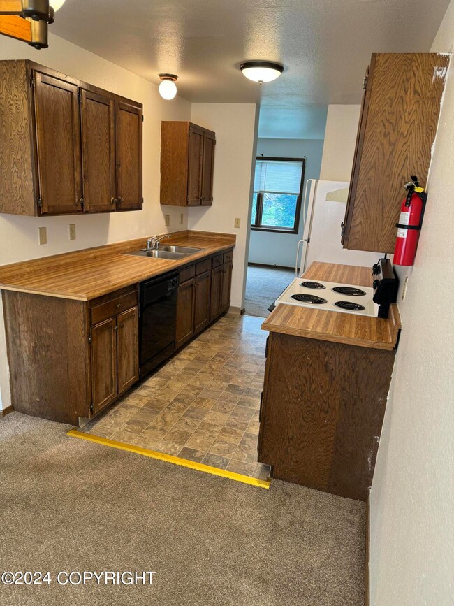 1841 E 74th Ave unit 3, Anchorage, AK 99507 - photo 4