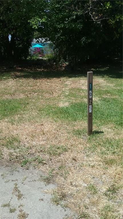 1025 Sperling Ave, Naples, FL 34103 - photo 2