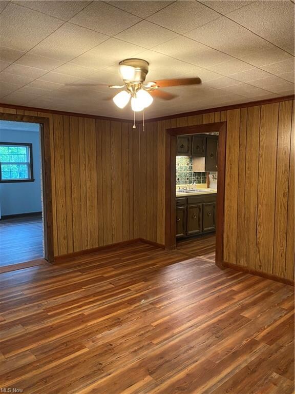 Dining Rm 15 x 12