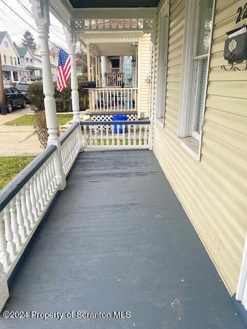 221 William St, Scranton, PA 18508 - photo 4