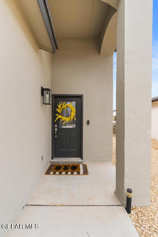 14912 Louis Baudoin Ct, El Paso, TX 79938 - photo 4