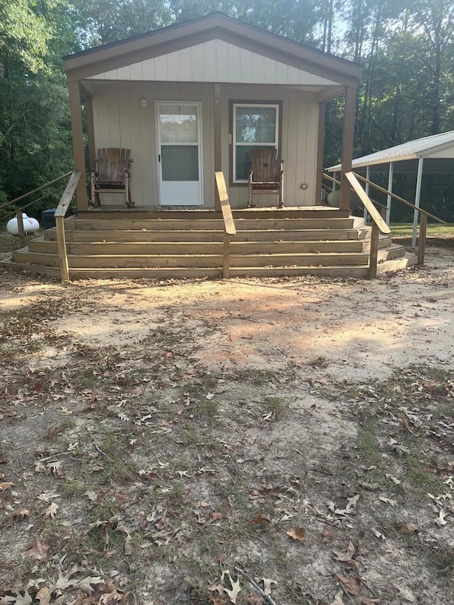 2530 Fairdale Rd, Hemphill, TX 75948 - photo 2