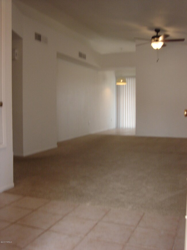 From Front Door