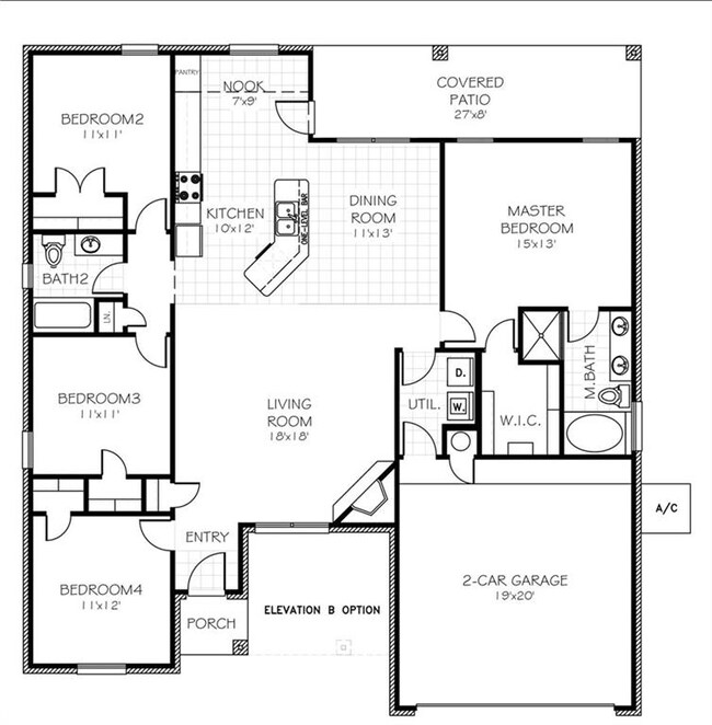 501 Talon Dr, Norman, OK 73072 - photo 2