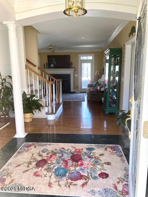 116 Witman Way, Macon, GA 31210 - photo 3