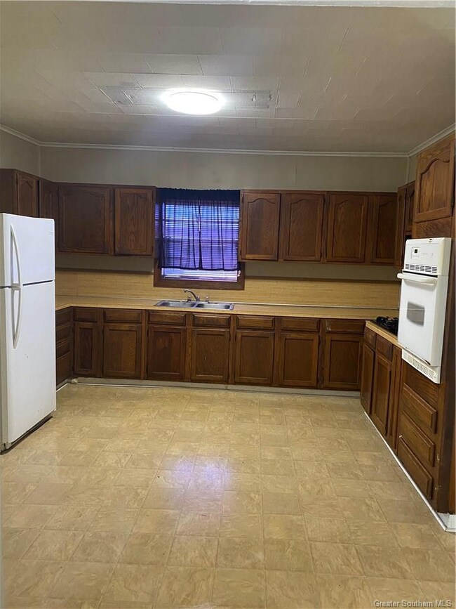 kitchen view