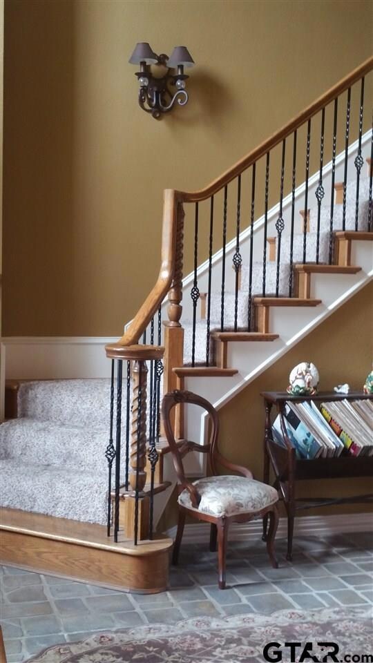 10944 Deer Creek Dr, Tyler, TX 75707 - photo 2