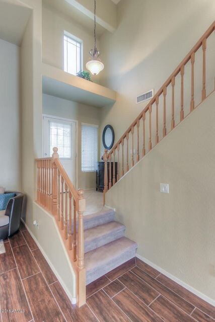 Entry Way