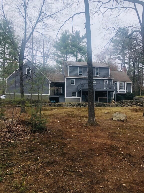 56 Crestwood Dr, Danville, NH 03819 - photo 2