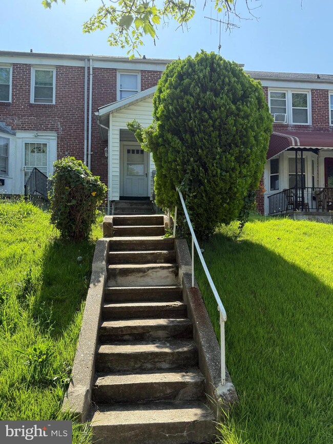 5819 Leith Walk, Baltimore, MD 21239 - photo 2