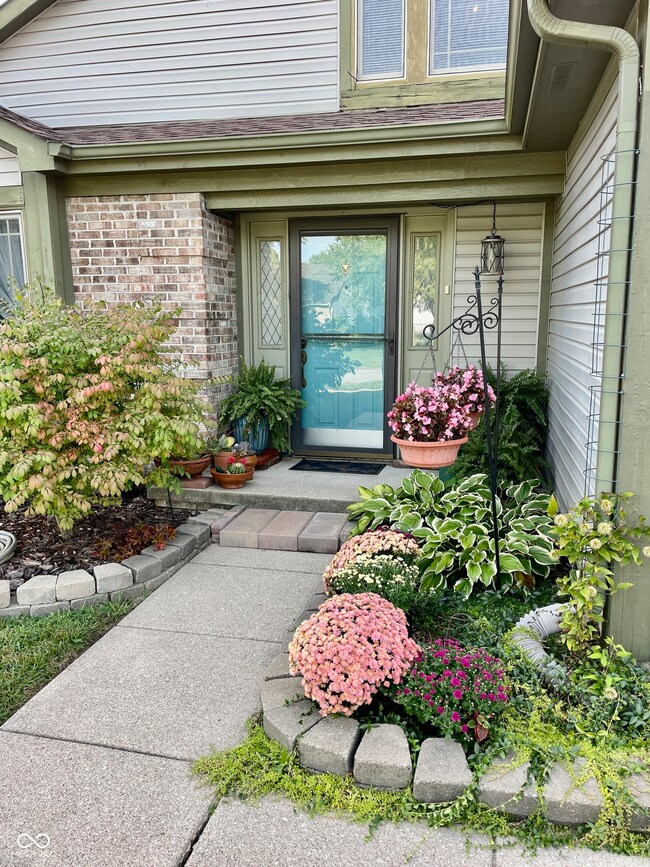 103 Tracy Ridge Blvd, Whiteland, IN 46184 - photo 2