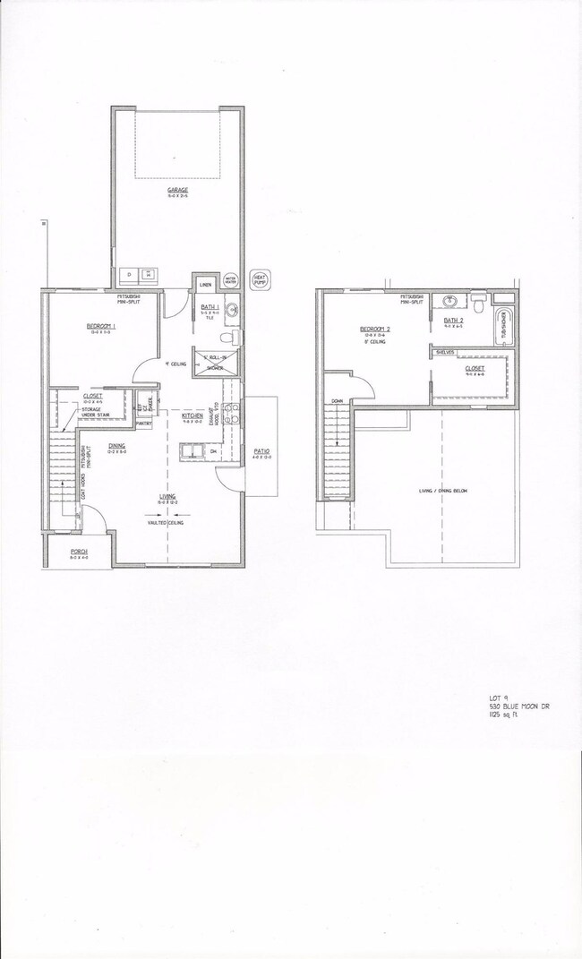 546 Blue Moon Dr, Central Point, OR 97502 - photo 2