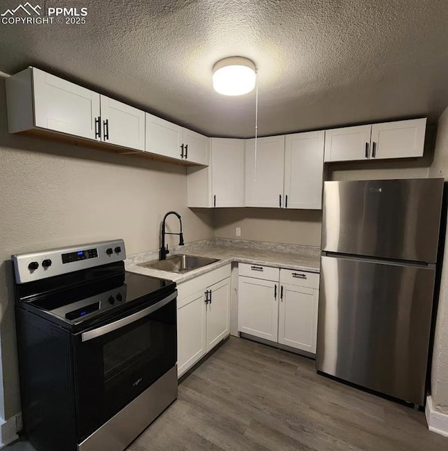 912 Baltic St, Colorado Springs, CO 80903 - photo 3