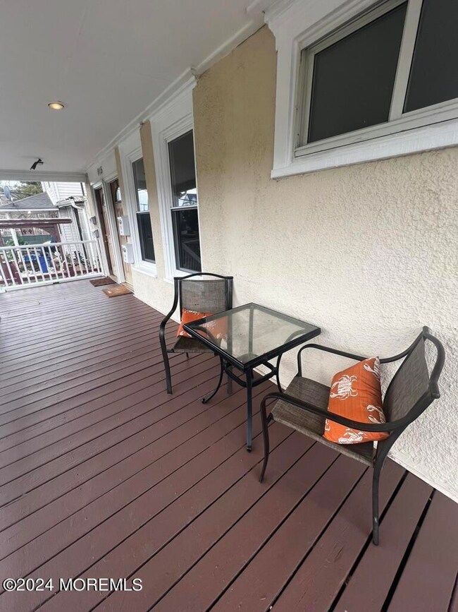 PORCH