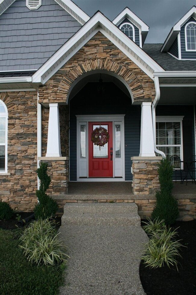 1275 Handy Pike, Harrodsburg, KY 40330 - photo 2