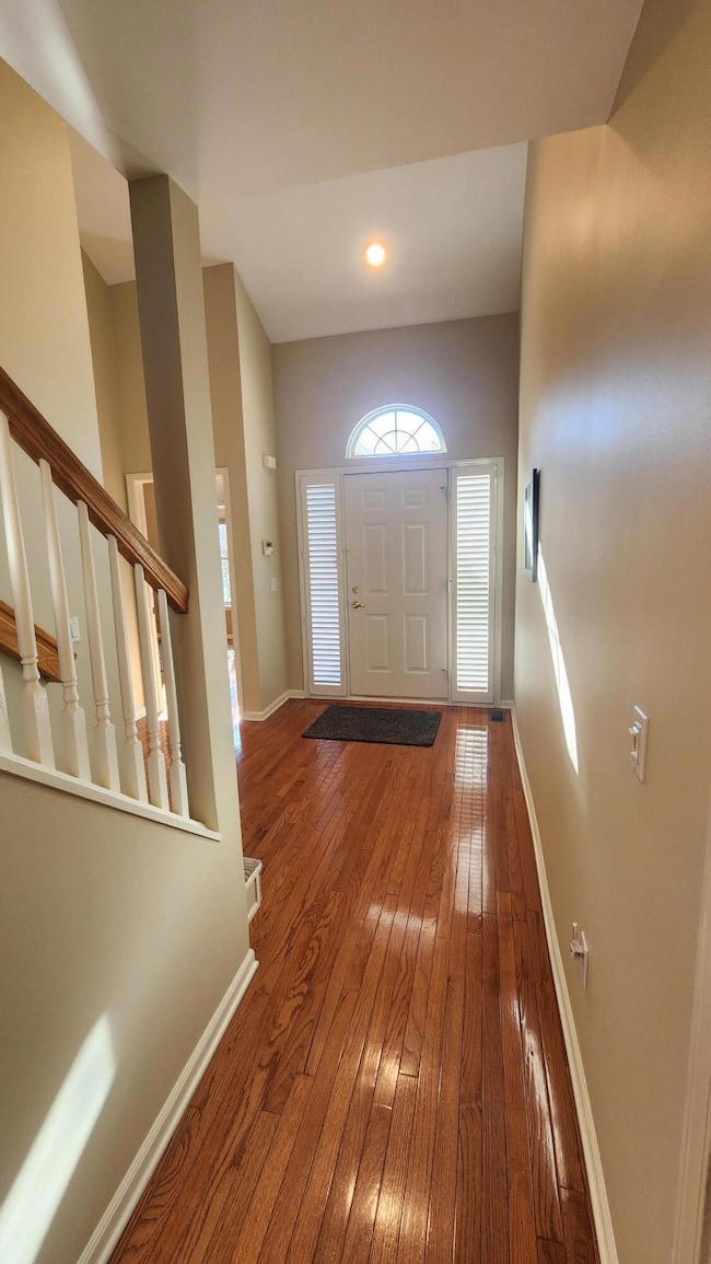 417 Winslow Cir unit 41, Commerce Township, MI 48390 - photo 4