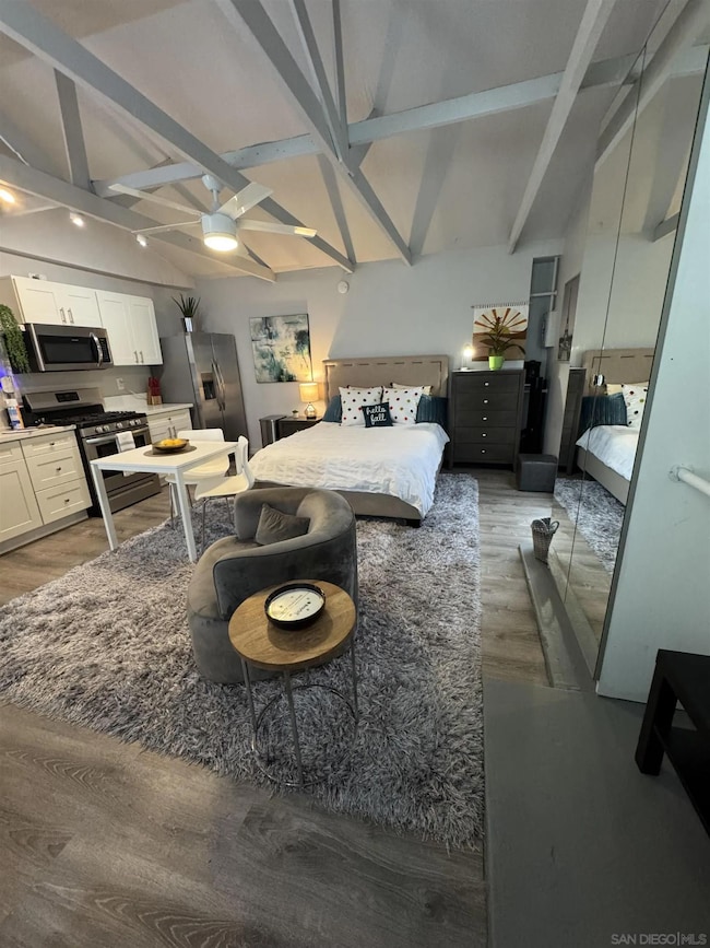 4535 Troy Ln unit Studio, La Mesa, CA 91942 - photo 4