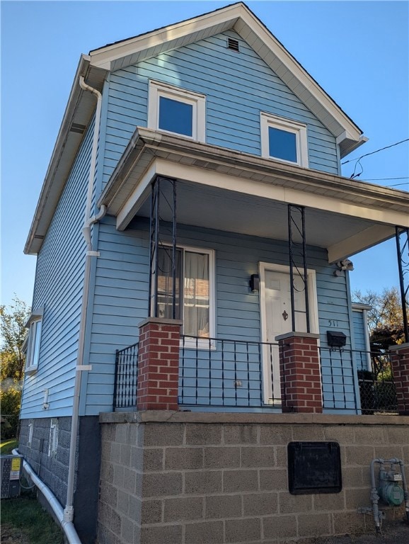 511 West St, New Salem, PA 15468 - photo 2