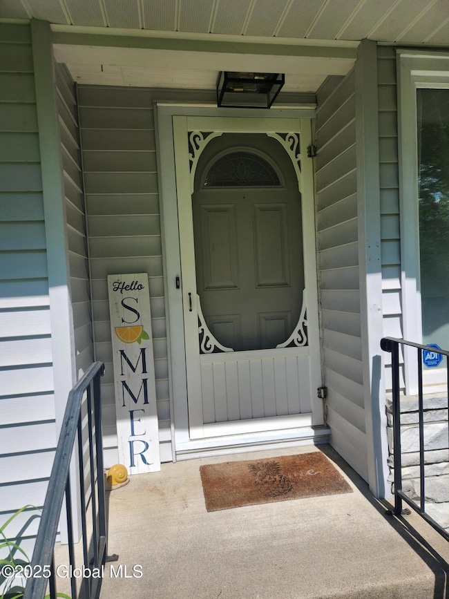 1 Laurel Road
