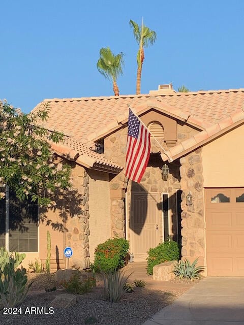 851 N Pineview Dr unit 1, Chandler, AZ 85226 - photo 3