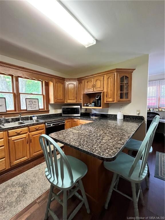 433 Ridley St, Corydon, IN 47112 - photo 6