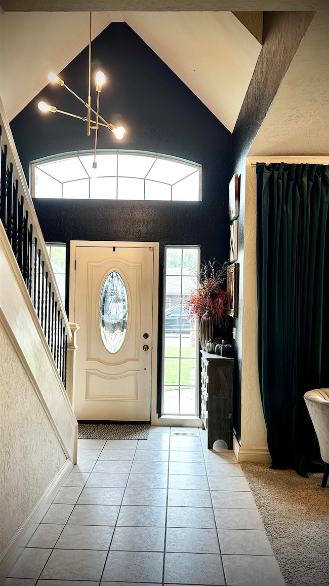 3814 Willow Lake Ln, Enid, OK 73703 - photo 3