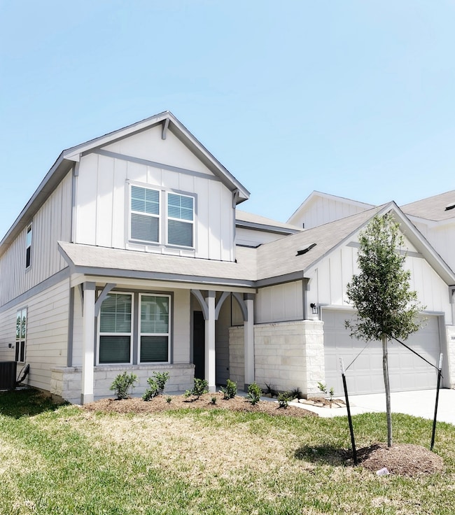 23506 Wrexham St, Spring, TX 77373 - photo 2