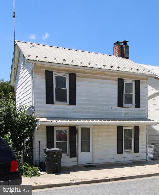 3 N Farquhar St, Union Bridge, MD 21791 - photo 5