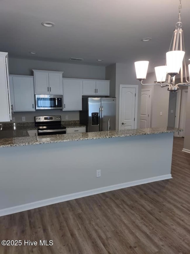 211 Briarcliff Ct, Kinston, NC 28501 - photo 3