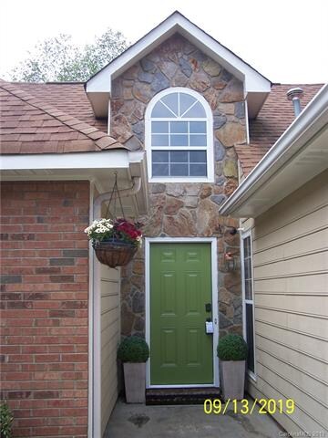 Welcome home!