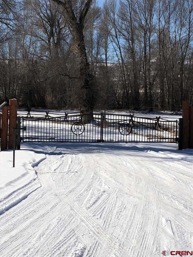 433 Meadow View Trail, Gunnison, CO 81230 - photo 5