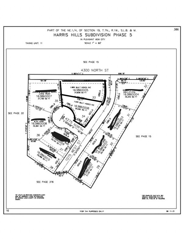 4277 N 1075 W, Pleasant View, UT 84414 - photo 7