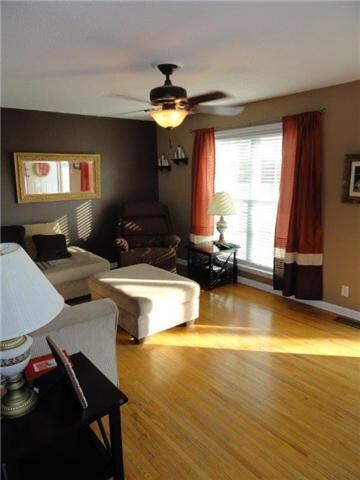 1301 Mockingbird Dr, Shelbyville, TN 37160 - photo 2