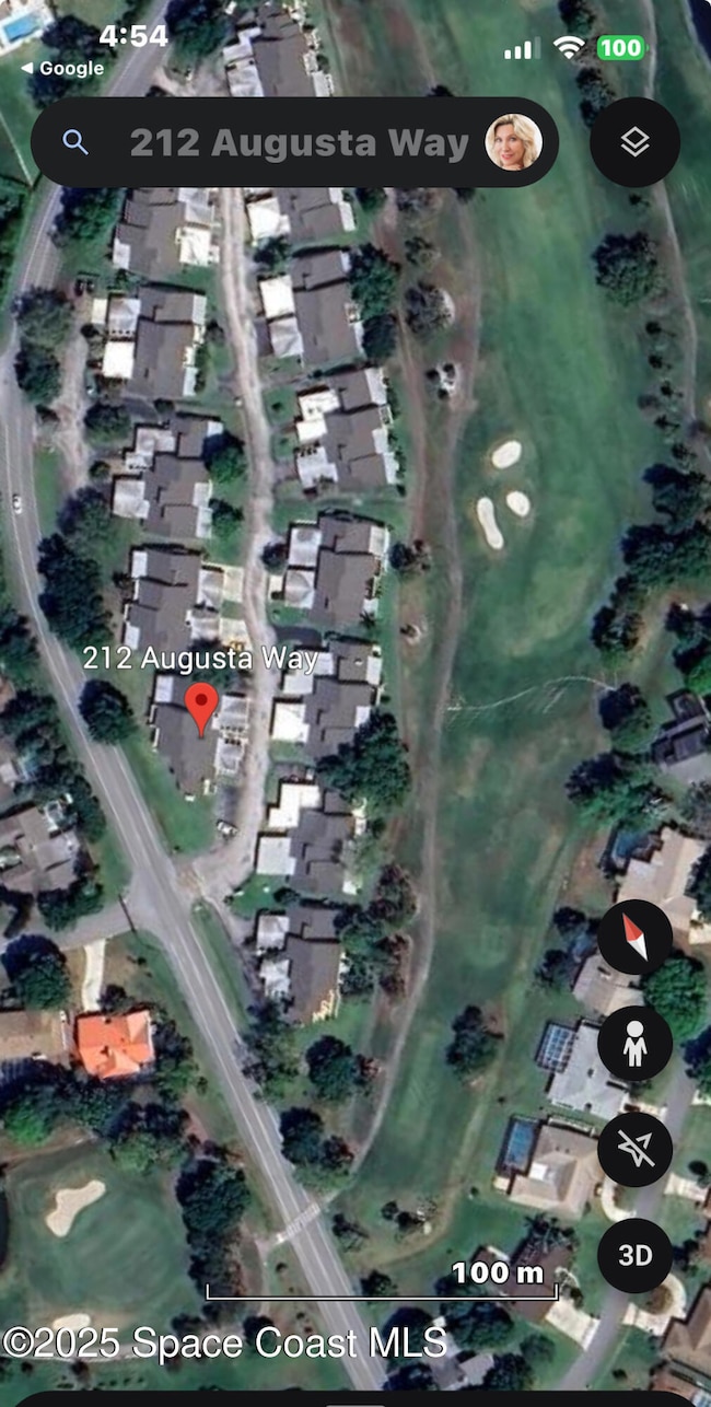 212 Augusta Way, Melbourne, FL 32940 - photo 3