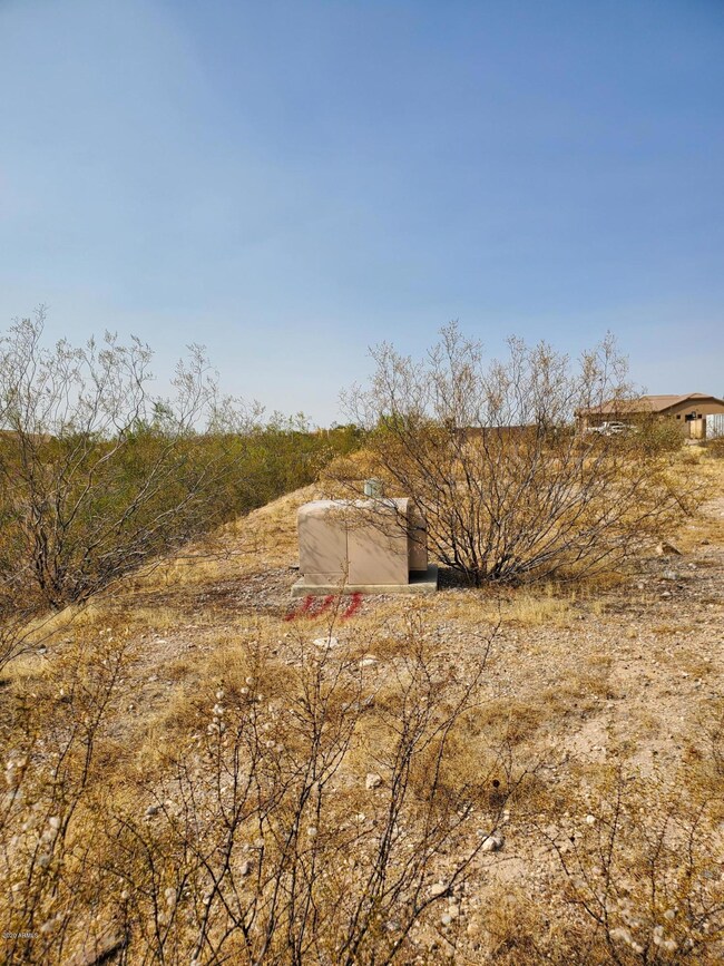 21400 W Vista Royale Dr unit 26, Wickenburg, AZ 85390 - photo 6