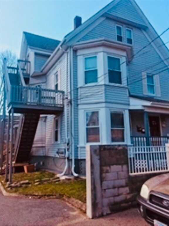 148 Nilsson St, Brockton, MA 02301 - photo 2